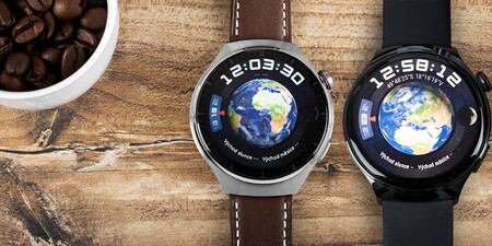 Recenzja Huawei Watch 4 (PRO) – Bezpośredni konkurent dla Koreańczyków i Jankesów?